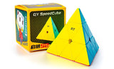 QiYi QiMing S2 Pyraminx | SpeedCubeShop