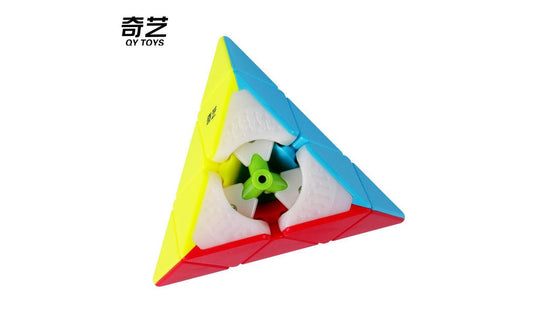 QiYi QiMing (S3) Pyraminx | SpeedCubeShop