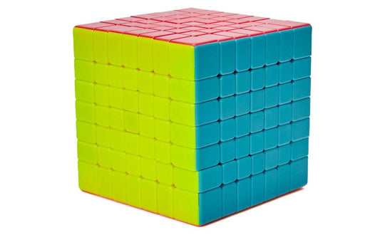 QiYi QiXing S2 7x7 | SpeedCubeShop