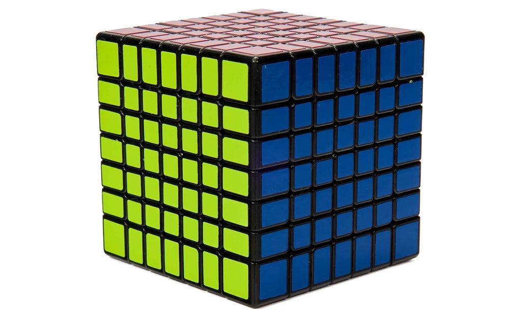 QiYi QiXing Cube 7x7 [QIXING7] - $11.99 : David Cube, The Best