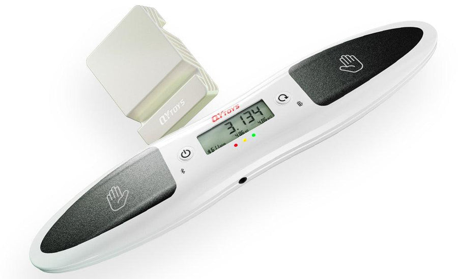 Quyosh Timer QiYi Smart Timer (Bluetooth) | Cube Timers & Mats