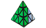 QiYi Snow Mountain Pyraminx | SpeedCubeShop