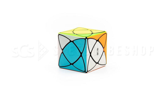 QiYi Super Ivy Cube | SpeedCubeShop