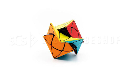 QiYi Super Ivy Cube | SpeedCubeShop