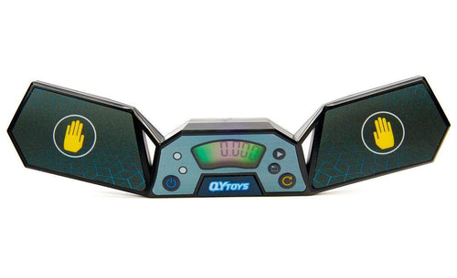Quyosh Timer QiYi Timer | Cube Timers & Mats