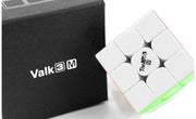 QiYi Valk 3 3x3 Magnetic | SpeedCubeShop