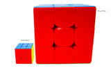 QiYi Warrior Plus Big 3x3 (18.8cm) | SpeedCubeShop