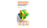 QiYi Warrior Plus Big 3x3 - 18.8cm (Magnetic) | SpeedCubeShop