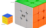 QiYi Warrior Plus Big 3x3 - 18.8cm (Magnetic)