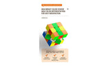 QiYi Warrior Plus Big 3x3 (18.8cm) | SpeedCubeShop