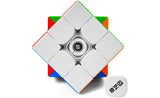 QiYi Warrior Pro 3x3 (Magnetic) | SpeedCubeShop