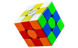 QiYi Warrior Pro 3x3 (Magnetic) | SpeedCubeShop