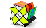 QiYi Windmill Cube S Tiled | SpeedCubeShop