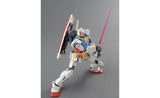 RX-78-02 Gundam MG Model Kit - Gundam The Origin | SpeedCubeShop