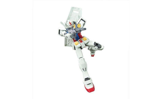 RX-78-2 Gundam (Revive) HG Model Kit - Mobile Suit Gundam | SpeedCubeShop