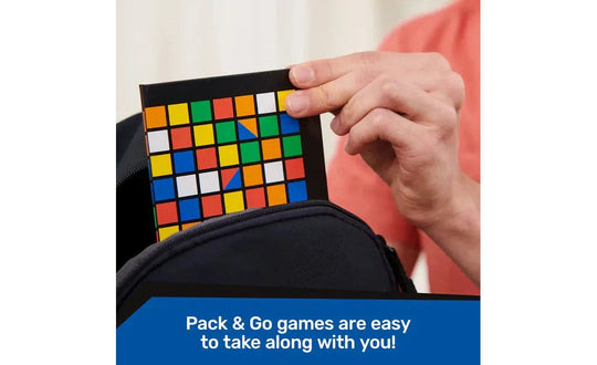 Rubik’s Capture, Pack & Go | SpeedCubeShop