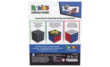 Rubik's Coach Cube 3x3 | SpeedCubeShop