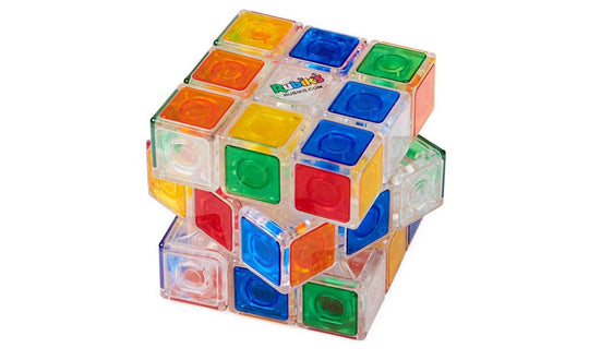 Rubik's Crystal | SpeedCubeShop