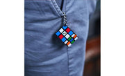 Rubik's Cube 3x3 Keyring | SpeedCubeShop