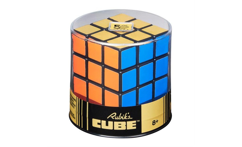 Rubik's Cube 3x3 (Special Retro 50th Anniversary Edition) | SpeedCubeShop