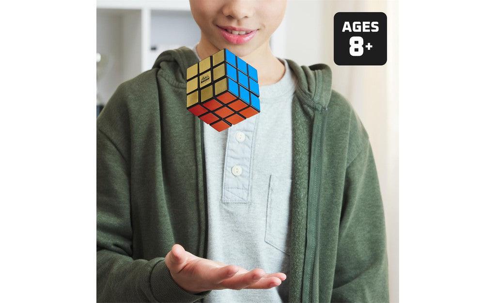 Rubik's Cube 3x3 (Special Retro 50th Anniversary Edition) | SpeedCubeShop