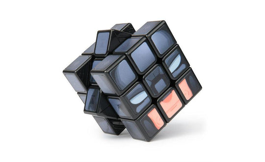 Rubik's Cube Batman Cuber | SpeedCubeShop