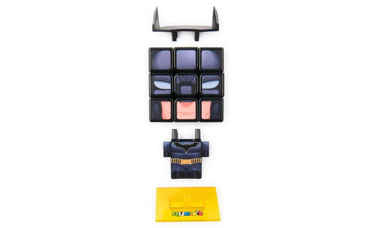 Rubik's Cube Batman Cuber | SpeedCubeShop