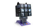 Rubik's Cube Black Panther Cuber | SpeedCubeShop