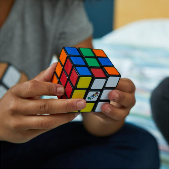 Rubik`s Cube, Duo Pack of The Original 3x3 & Mini 2x2 Classic | SpeedCubeShop