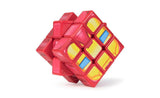 Rubik's Cube Iron Man Cuber | SpeedCubeShop