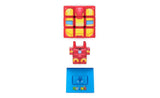 Rubik's Cube Iron Man Cuber | SpeedCubeShop