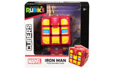 Rubik's Cube Iron Man Cuber | SpeedCubeShop