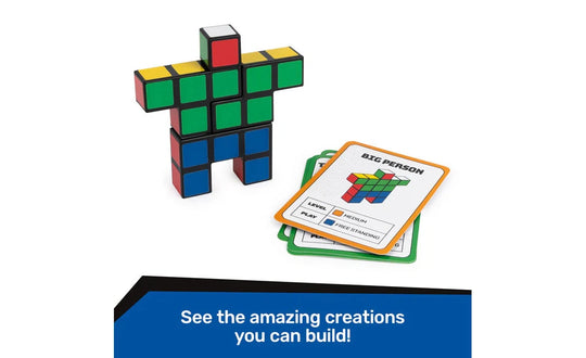 Rubik’s Cube It | SpeedCubeShop