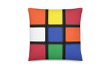 Rubik's Cube Pillow V2 | SpeedCubeShop