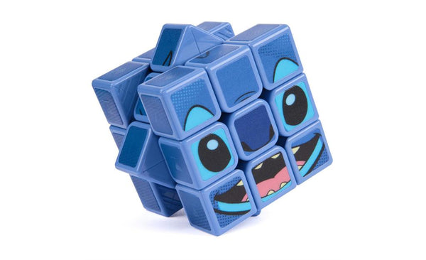 Sticky Ricky Cube Rubik's Cube Stitch Cuber | SpeedCubeShop