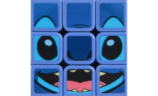 Rubik's Cube Stitch Cuber | SpeedCubeShop