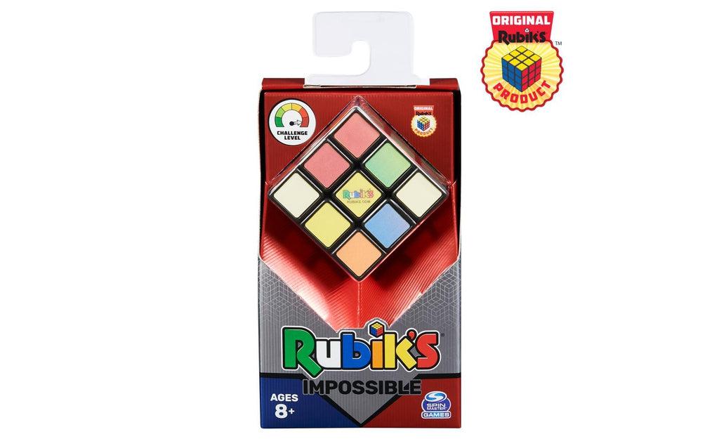 Rubik’s Impossible 3x3 | SpeedCubeShop