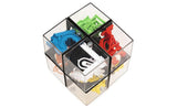 Rubik's Perplexus Hybrid 2x2, Challenging Puzzle Maze Skill Game | SpeedCubeShop