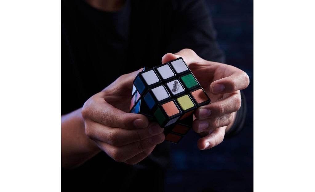 Rubik's Phantom Cube 3x3 | SpeedCubeShop