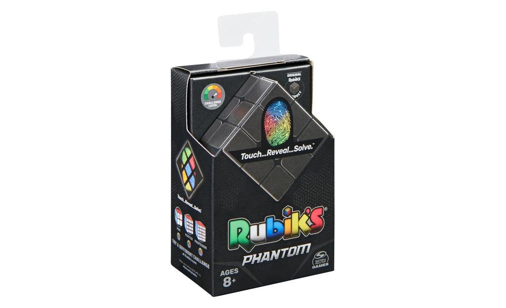 Rubik's Phantom Cube 3x3 | SpeedCubeShop