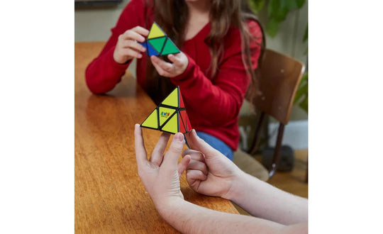 Rubik’s Pyramid | SpeedCubeShop