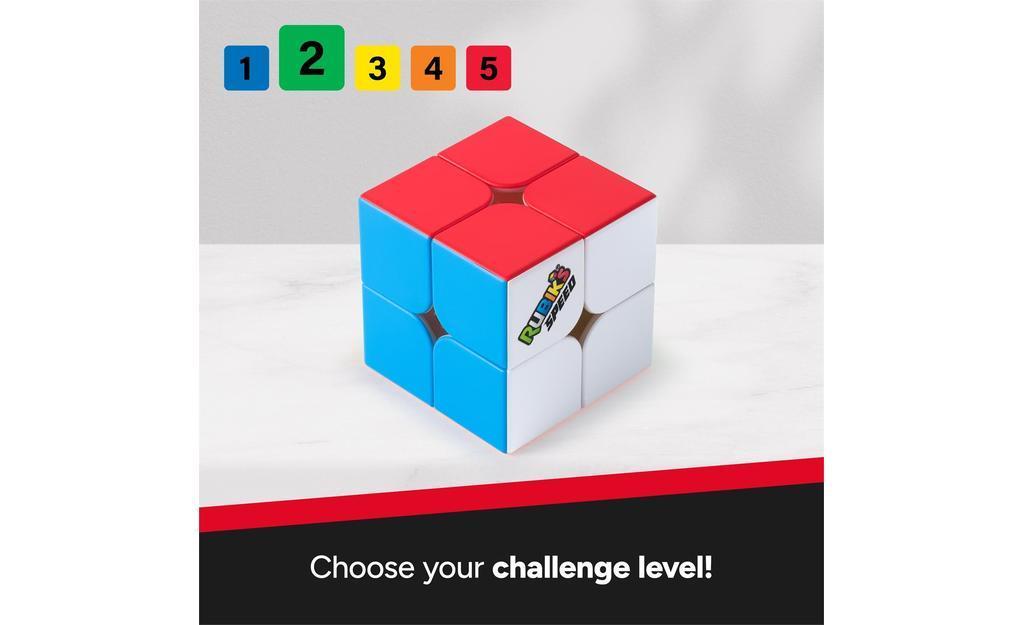 Rubik's Speed Cube 2x2 | SpeedCubeShop
