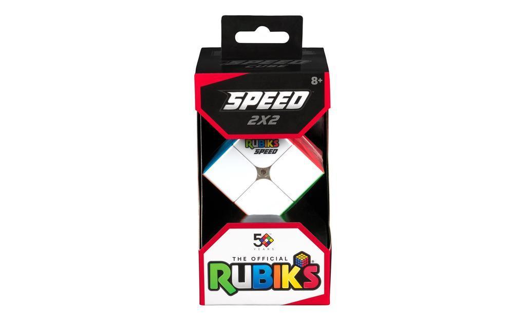 Rubik's Speed Cube 2x2 | SpeedCubeShop