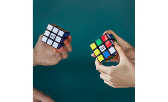 Rubik's Speed Cube 3x3 | SpeedCubeShop