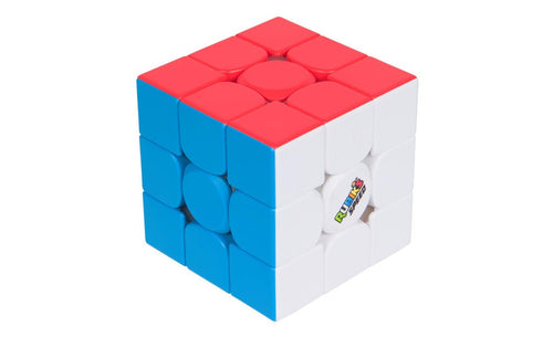 Rubik's Speed Cube 3x3 (Magnetic) | 3x3 Speed Cube