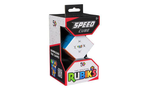 Rubik's Speed Cube 3x3 (Magnetic) | 3x3 Speed Cube