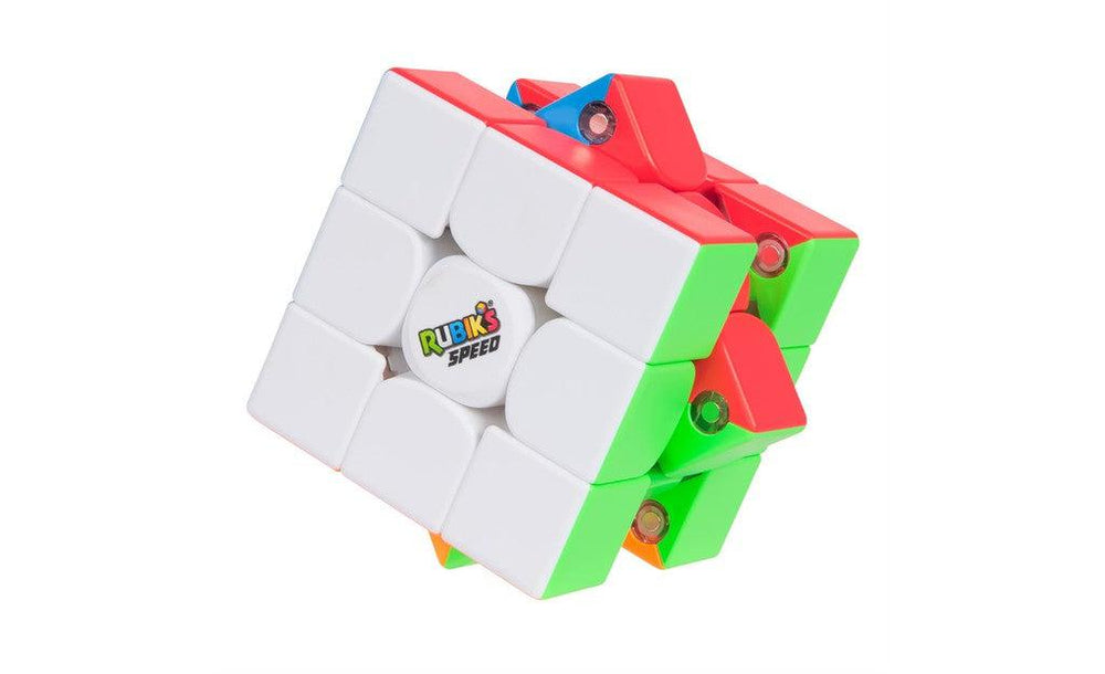 Rubik's Speed Cube 3x3 (Magnetic) | 3x3 Speed Cube