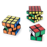 Rubik`s Tiled Trio Bundle (2x2, 3x3, 4x4 Cube) | SpeedCubeShop