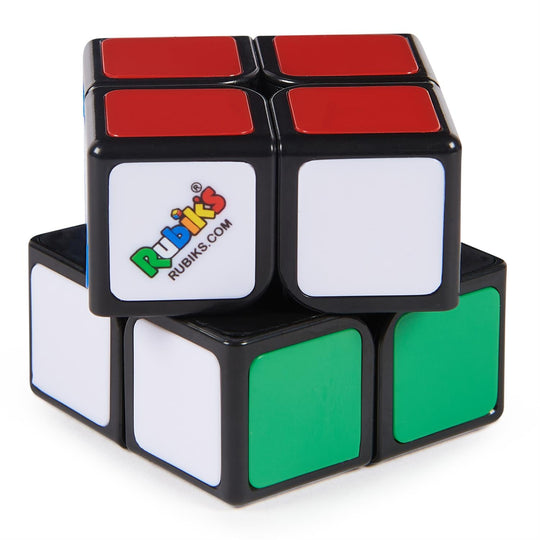 Rubik`s Tiled Trio Bundle (2x2, 3x3, 4x4 Cube) | SpeedCubeShop