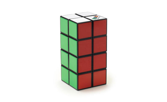 Rubik's Tower | SpeedCubeShop